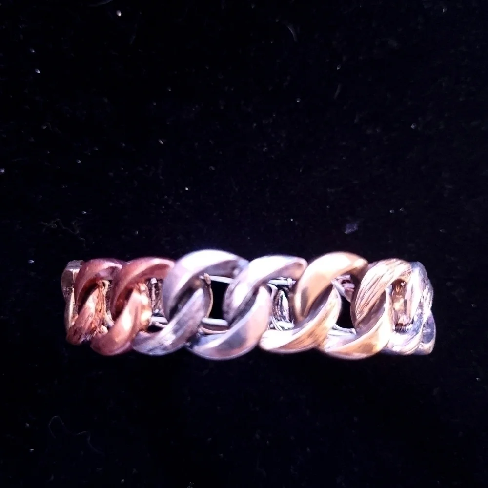 Chain Stretch Bracelet NWT